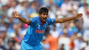 Bumrah unimpressed as traffic police mock no-ball woe