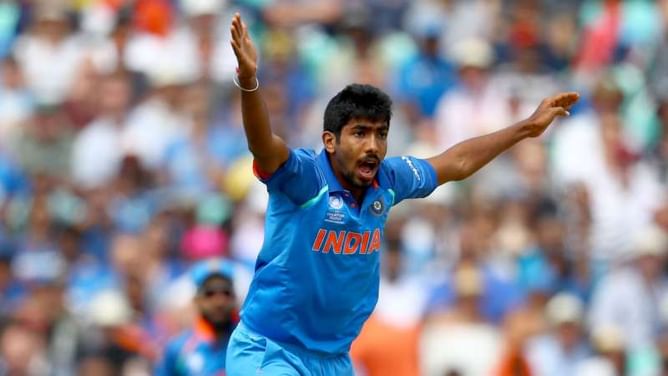 Anything can happen - Bumrah wary of mercurial Pakistan
