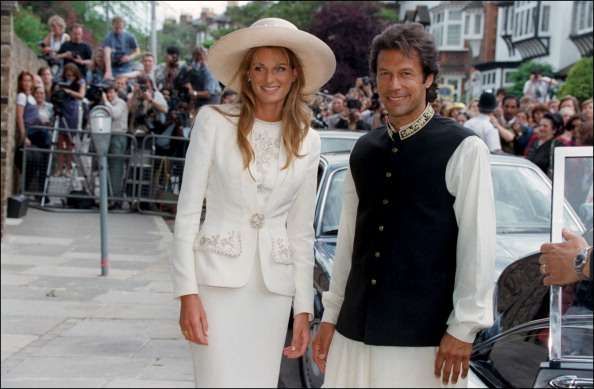 5 cricketers who married a foreigner
