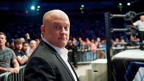 Interview: Jeremy Borash talks India tapings, Scott Steiner, Josh Mathews, & more