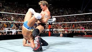 WWE News: Chris Jericho talks about when he knew it was time to end his run