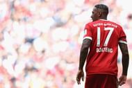 Jerome Boateng