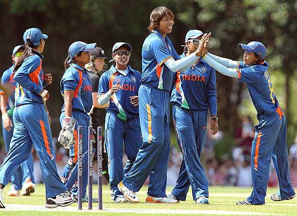 ICC Women's World Cup 2017: Six survivors from the last World Cup