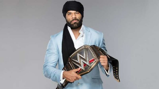 10 unexpected WWE World Champions