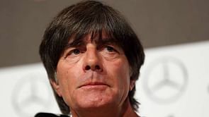 Low defends Confederations Cup squad selection