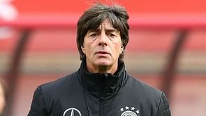 Low sees more positives than negatives after Denmark draw