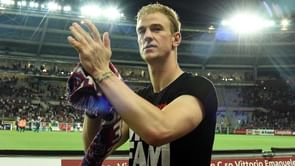 Arsenal great Seaman would welcome Hart signing
