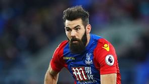 Ledley and Flamini released by Crystal Palace