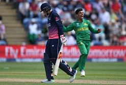 ICC Champions Trophy 2017, England vs Pakistan: Joe Root and Eoin Morgan's wickets in quick succession is the SK Turning Point of the Match