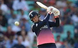 Who Said What: World reacts as England beat Bangladesh in ICC Champions Trophy 2017 opener