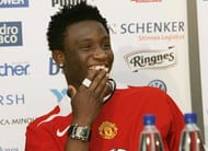 John Obi Mikel Manchester United Chelsea transfer