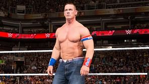 5 times John Cena proved he can put on stellar matches