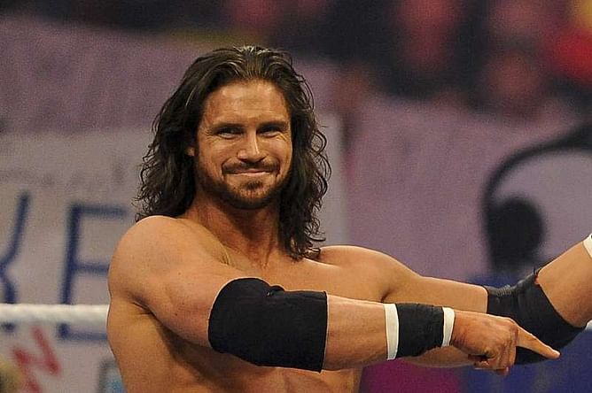Lucha Underground News: Johnny Mundo gets engaged to wrestler