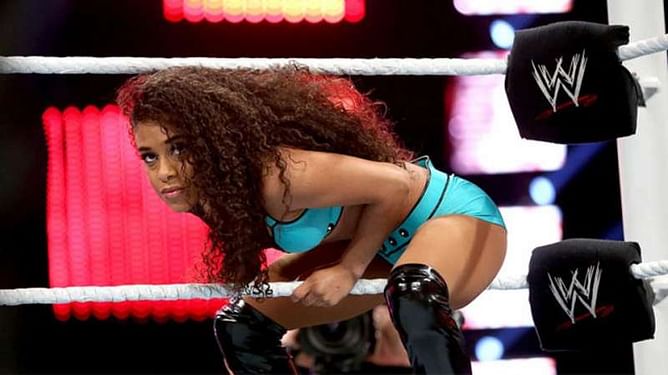 5 Things you need to know about JoJo Offerman