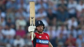 Bairstow stars again as England hammer Proteas