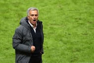 Jose Mourinho 2017