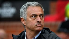 Real Madrid reject Mourinho contract allegations
