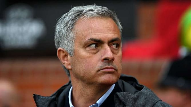 Real Madrid reject Mourinho contract allegations