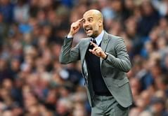 Reports: Manchester City leading the race for €70M rated midfielder