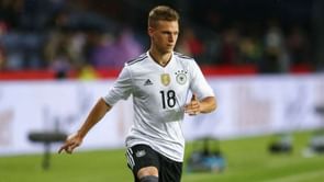 Low tips Kimmich for greatness: He is one of the biggest talents of the past decade
