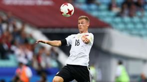 Germany in safe hands with Low's next generation