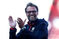 Jurgen Klopp 2017