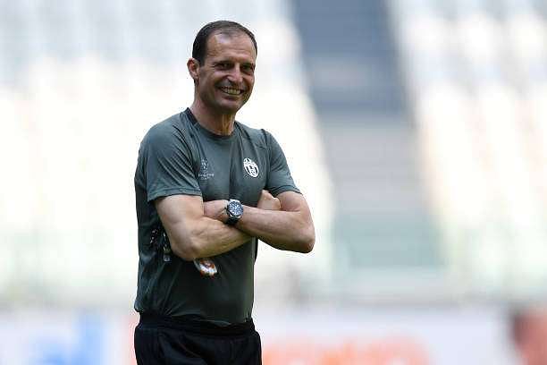 Reports: Juventus set to bid for €30 million-rated Real Madrid star