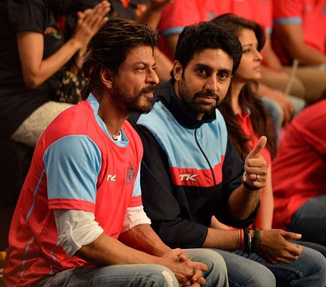Pro Kabaddi Season 5: 5 Bollywood film stars who support Pro Kabaddi teams
