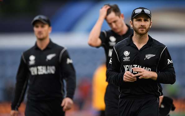 ICC Champions Trophy 2017: 5 reasons why New Zealand didn't qualify for the semi-finals