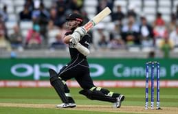 Kane Williamson: A flavour to savour