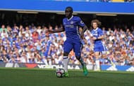 Kante Chelsea single