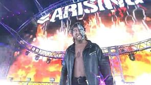 WWE News: Kenny Omega says that he wants to face AJ Styles