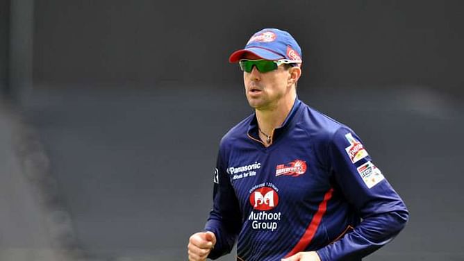 Kevin Pietersen confirms he won't take part in IPL 2018