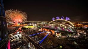 FIFA 'in regular contact' with Qatar amid growing diplomatic dispute