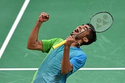 Srikanth Kidambi leads Superseries Destination Dubai rankings after Australian Open win