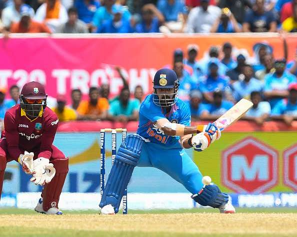 5 Indian players who should be groomed for the 2019 World Cup