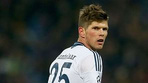 Huntelaar seals Ajax return