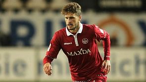 Leeds complete signing of Poland midfielder Mateusz Klich