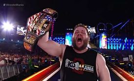 From the WWE Rumor Mill: Former WWE Champion expected to win Independence Day Battle Royal
