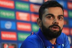 Video: Hilarious question from reporter leaves Virat Kohli confused