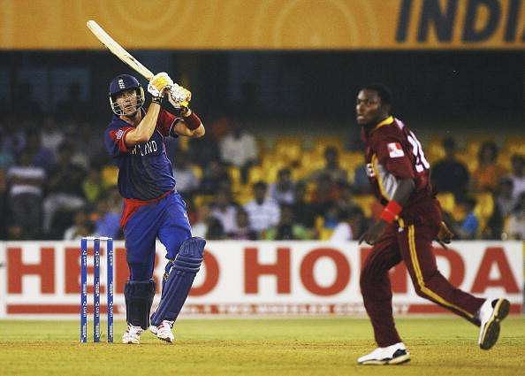 ICC Champions Trophy: Top 5 highest successful run chases