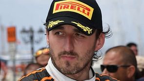F1 test reminded me what I've lost, says Kubica