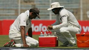 Reports: Anil Kumble unwilling to continue, Virender Sehwag may take over after Champions Trophy