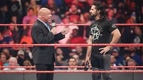 From the WWE Rumor Mill: WWE's mysterious social media campaign is intended to promote WWE 2K18