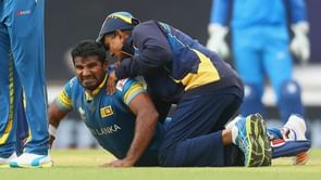 Kusal Perera out of Champions Trophy, Sri Lanka call up Dhananjaya