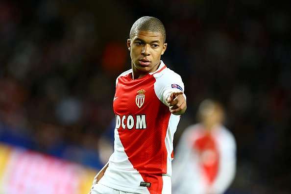 Kylian Mbappe: The entire PSG project rests on the shoulders of