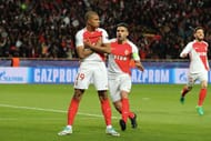 kylian mbappe