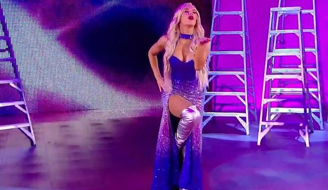 WWE News: Lana accuses Carmella of cheating; opens up about match against Naomi