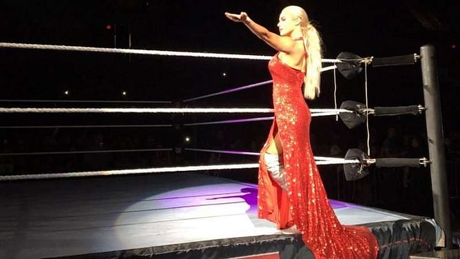 WWE Live Event Results: Bakersfield, California (June 26th, 2017)