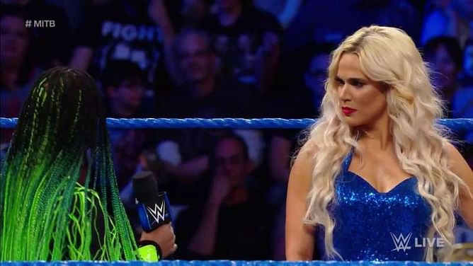 WWE News: WWE officially releases Lana’s new theme song